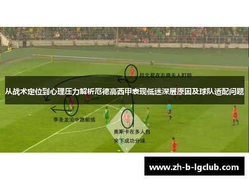 从战术定位到心理压力解析厄德高西甲表现低迷深层原因及球队适配问题