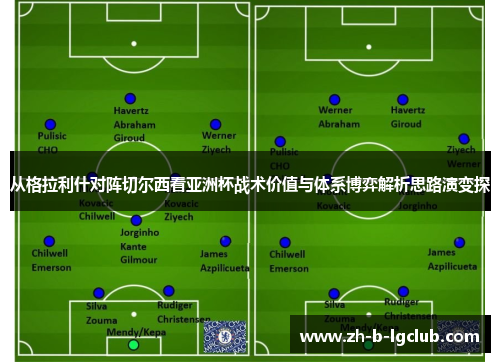 从格拉利什对阵切尔西看亚洲杯战术价值与体系博弈解析思路演变探
