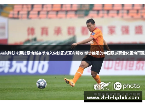 丹东腾跃未通过足协新赛季准入审核正式宣布解散 举步维艰的中国足球职业化困境再现